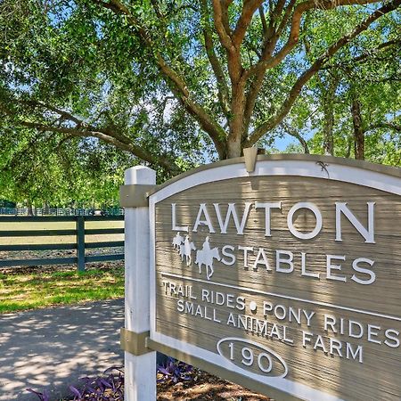 5 Rice Lane Vila Hilton Head Island Exterior foto