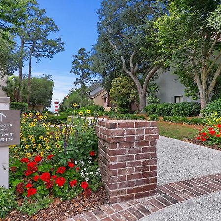 5 Rice Lane Vila Hilton Head Island Exterior foto
