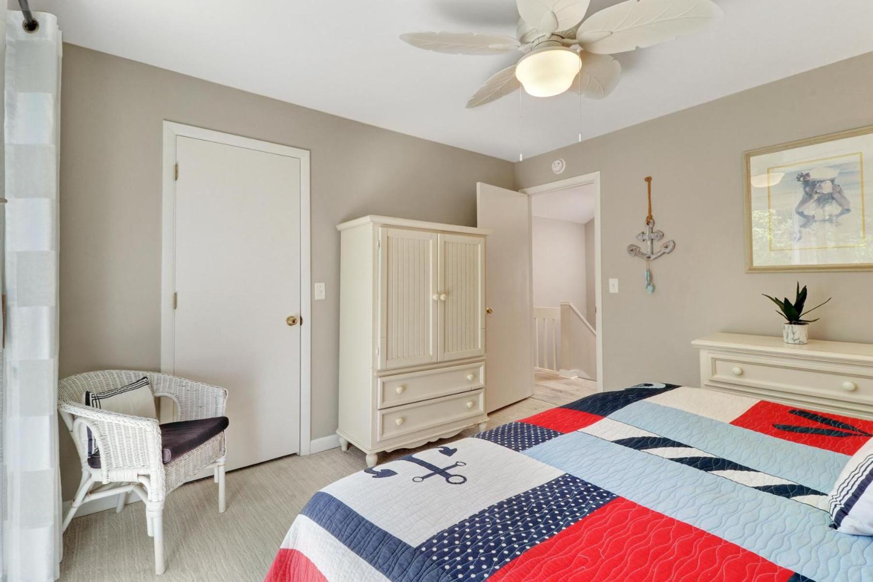 5 Rice Lane Vila Hilton Head Island Exterior foto