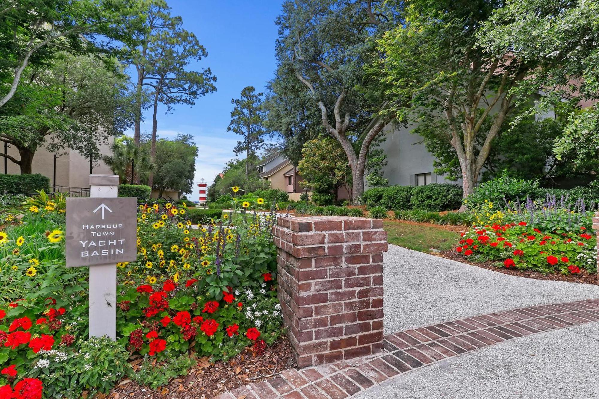 5 Rice Lane Vila Hilton Head Island Exterior foto