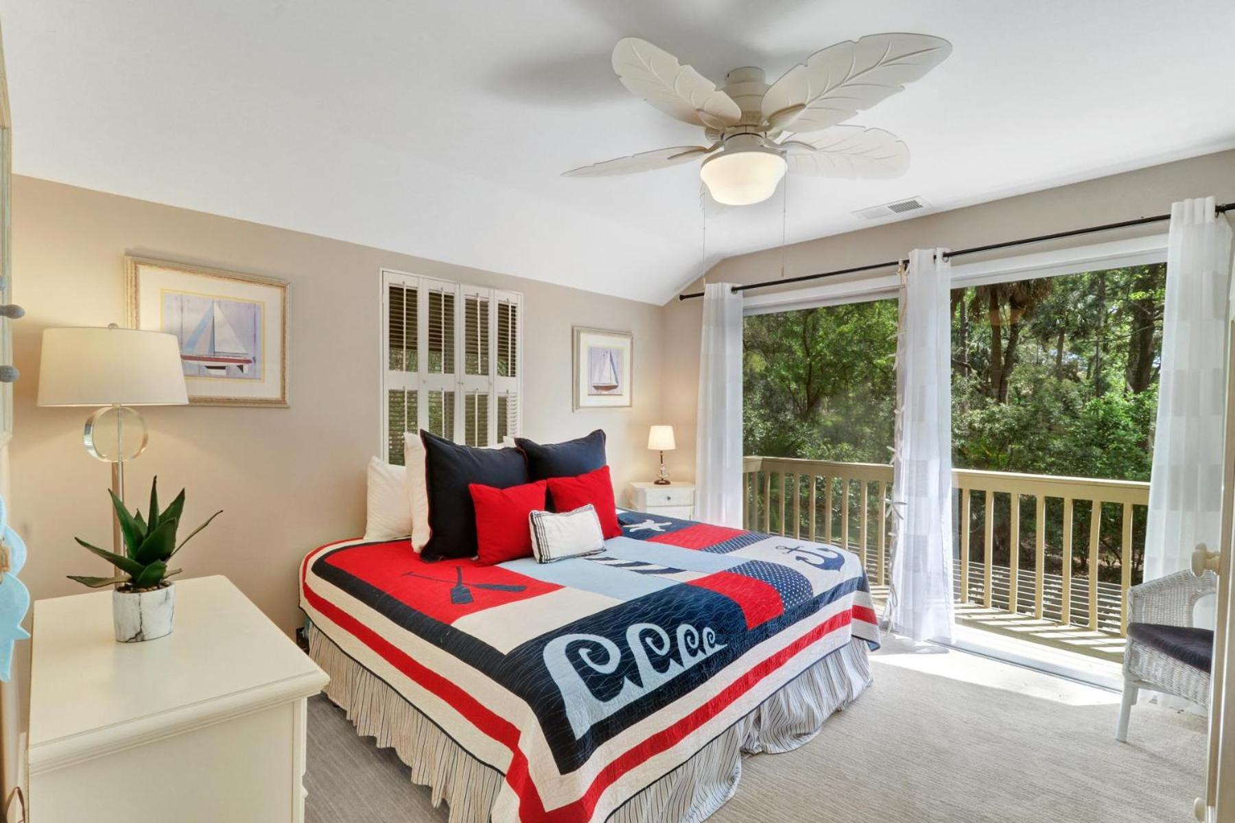 5 Rice Lane Vila Hilton Head Island Exterior foto