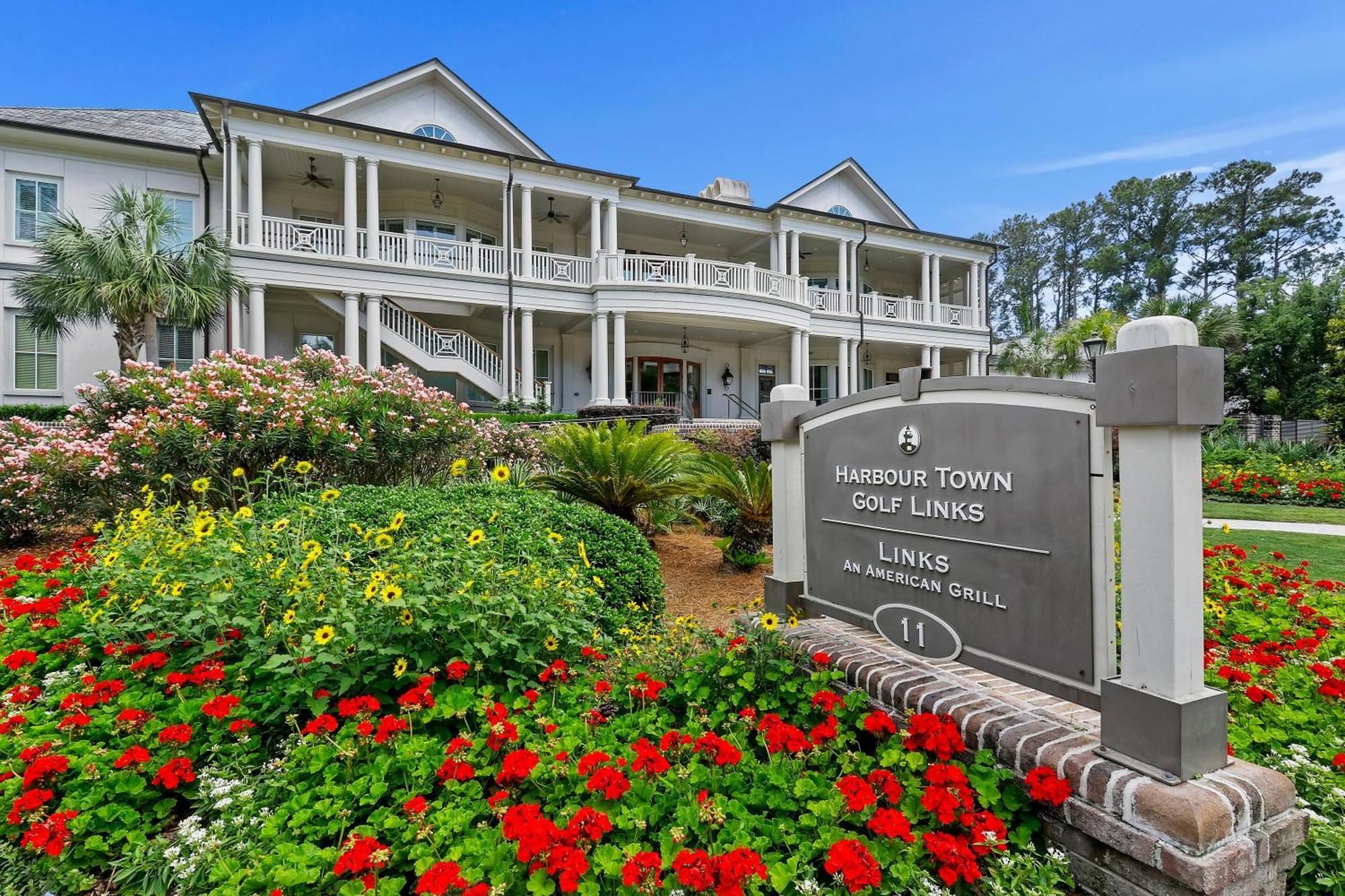 5 Rice Lane Vila Hilton Head Island Exterior foto