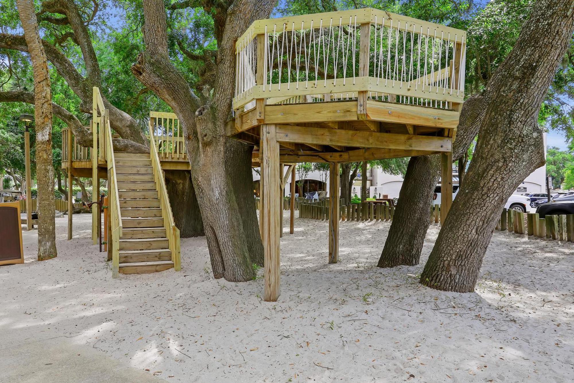 5 Rice Lane Vila Hilton Head Island Exterior foto