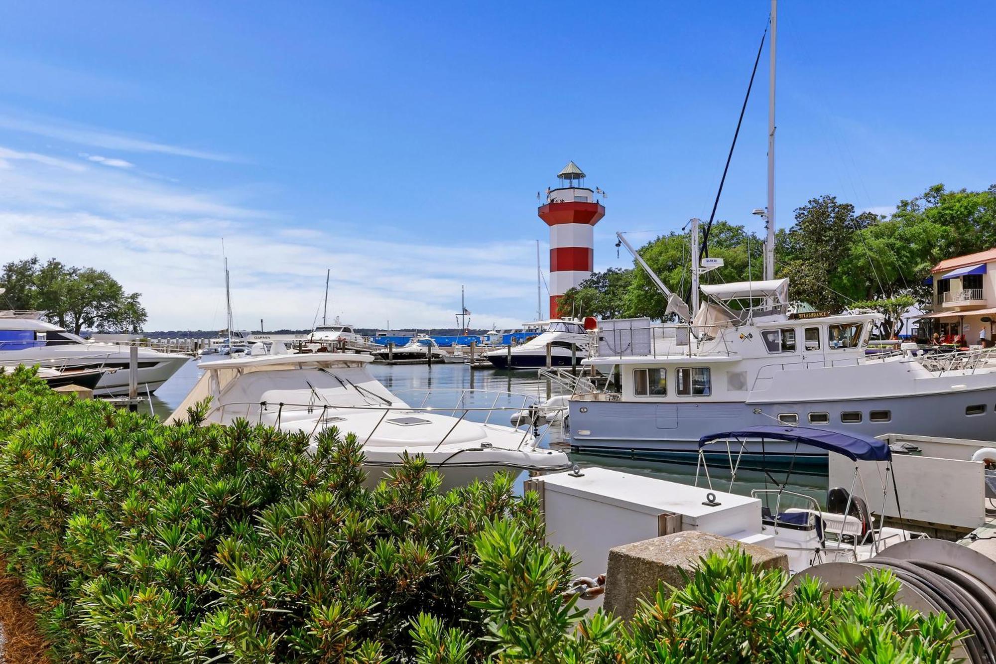 5 Rice Lane Vila Hilton Head Island Exterior foto