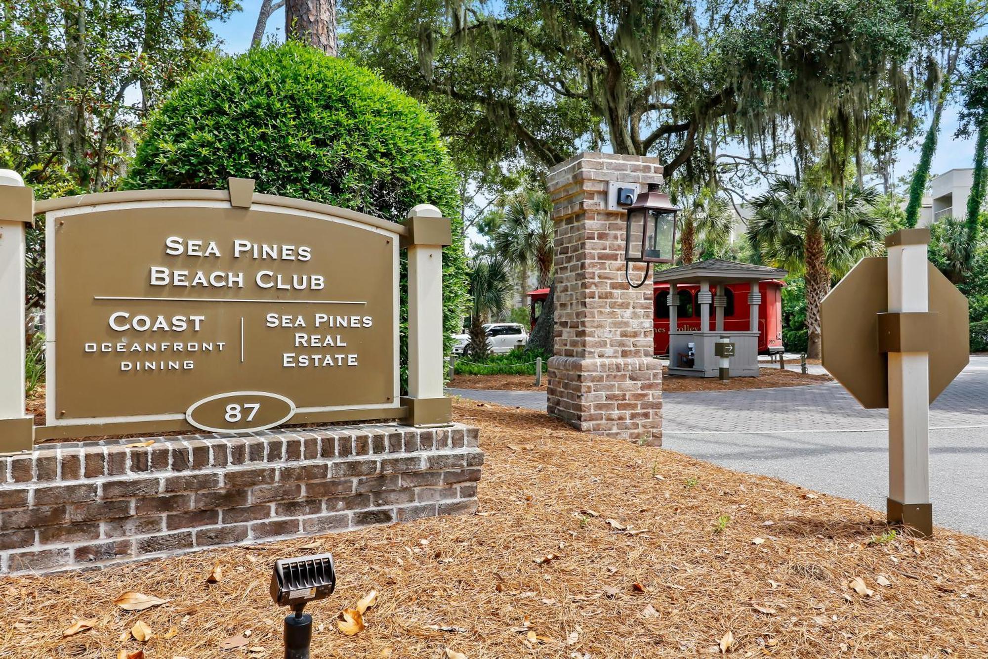 5 Rice Lane Vila Hilton Head Island Exterior foto