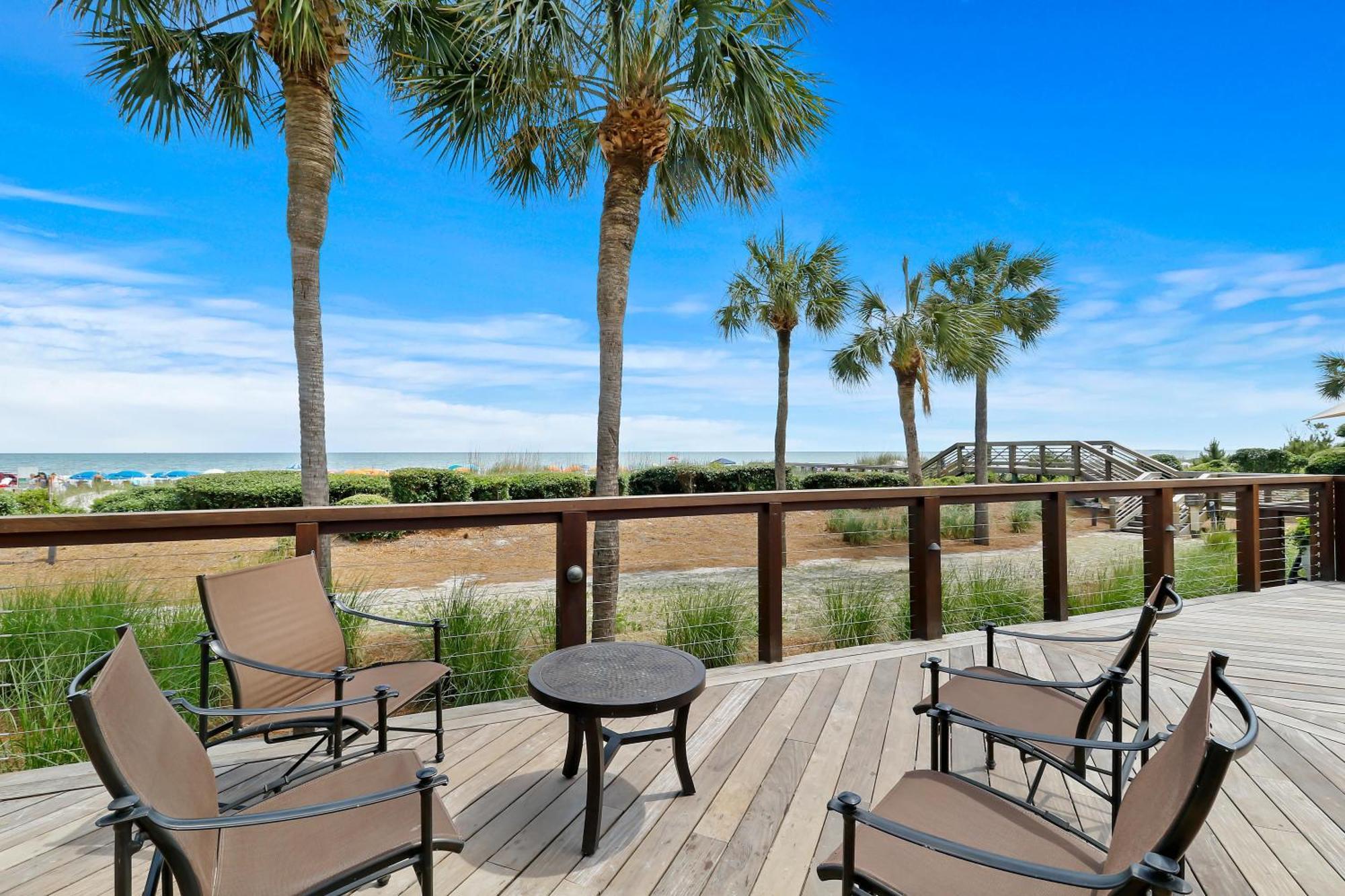 5 Rice Lane Vila Hilton Head Island Exterior foto