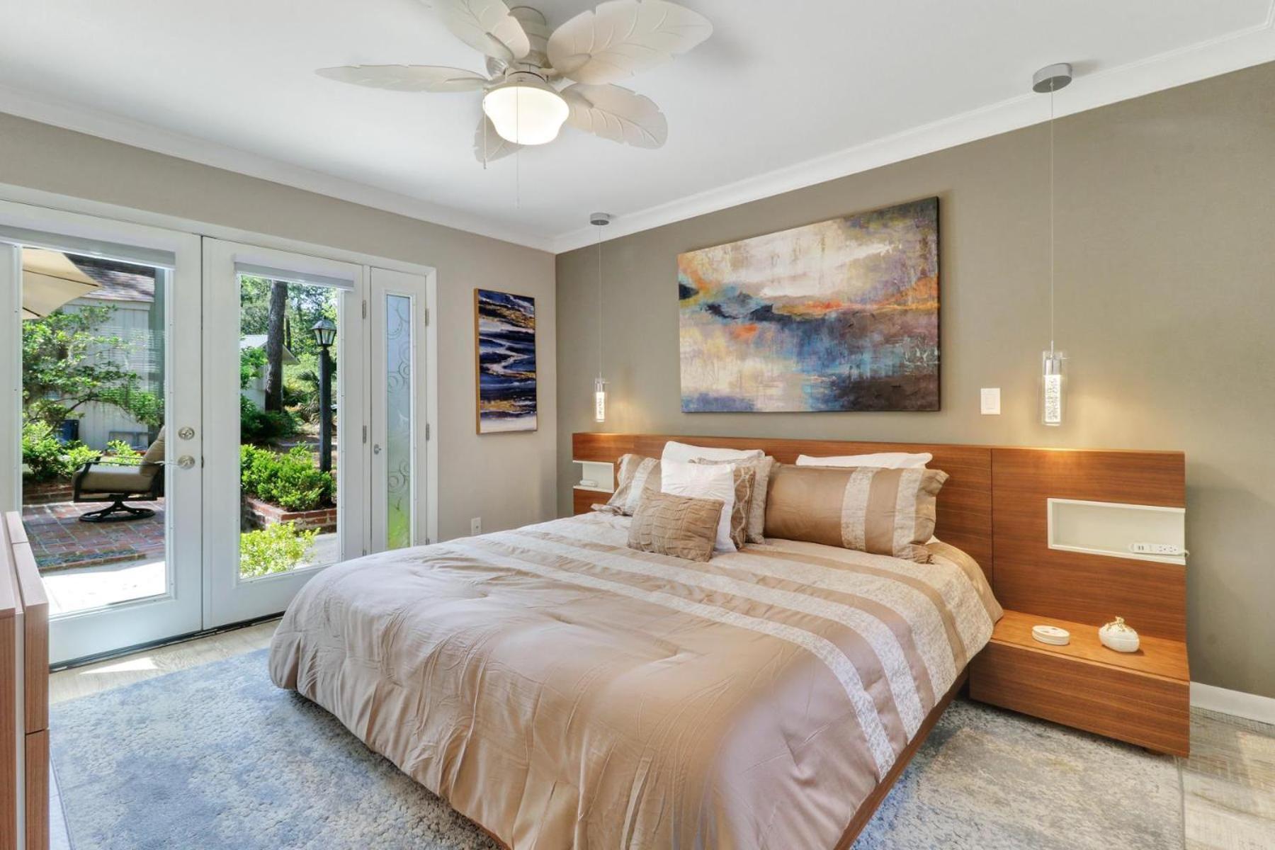 5 Rice Lane Vila Hilton Head Island Exterior foto