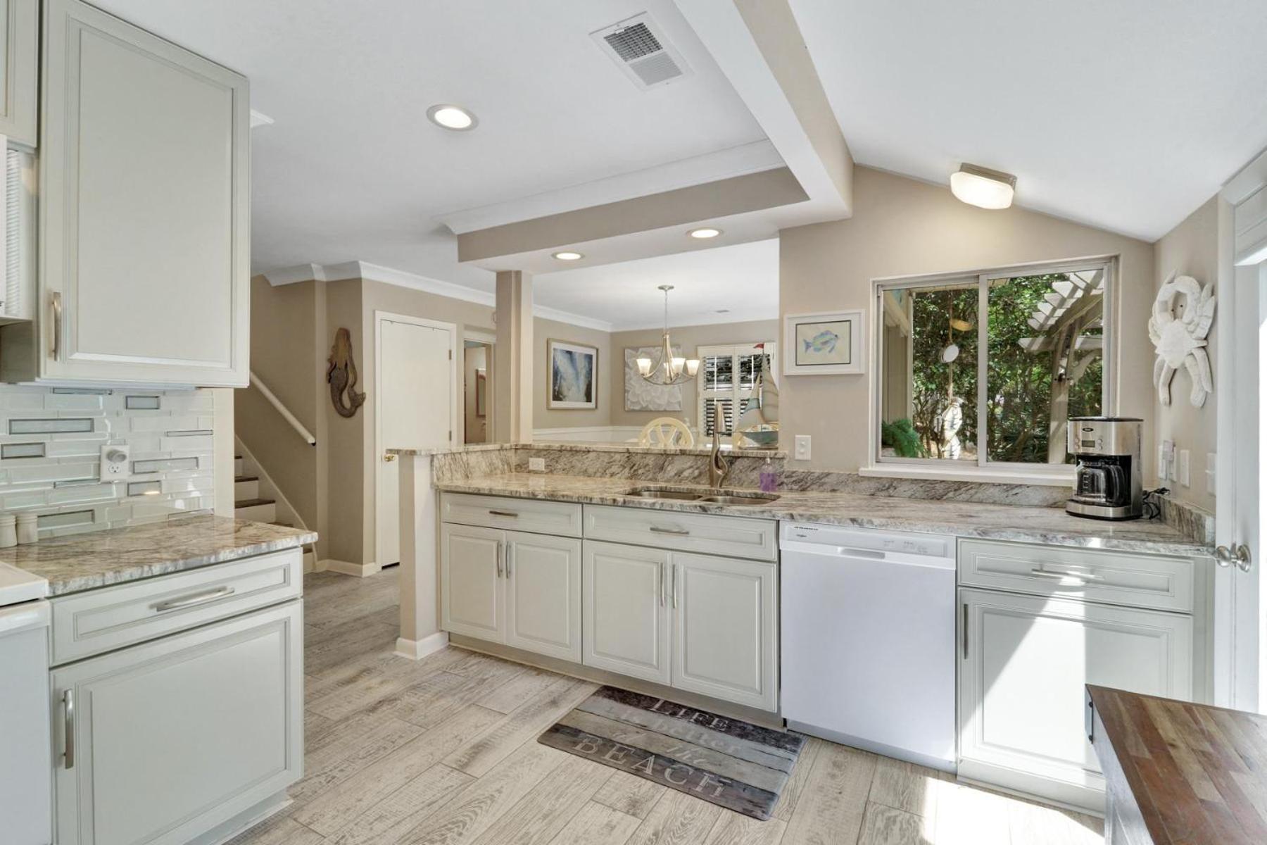 5 Rice Lane Vila Hilton Head Island Exterior foto