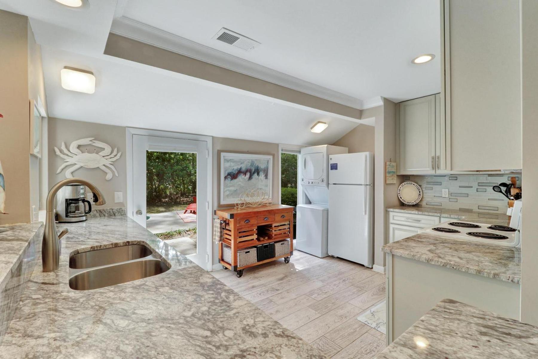 5 Rice Lane Vila Hilton Head Island Exterior foto