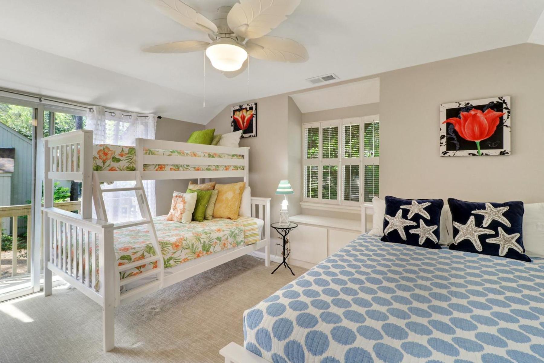 5 Rice Lane Vila Hilton Head Island Exterior foto